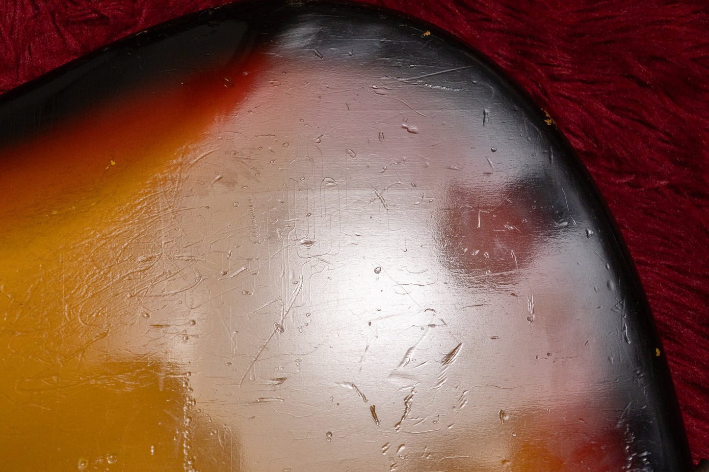 【used】Fender / 1966-67 Jazz Bass 3TS 3.915kg #176301【GIB Yokohama】