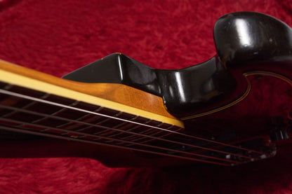 【used】Fender / 1966-67 Jazz Bass 3TS 3.915kg #176301【GIB Yokohama】