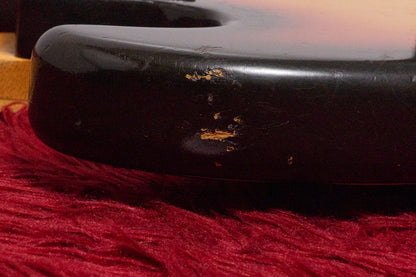 【used】Fender / 1966-67 Jazz Bass 3TS 3.915kg #176301【GIB Yokohama】