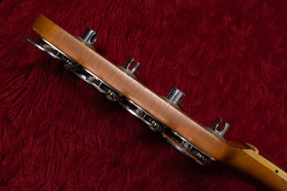 【used】Fender / 1966-67 Jazz Bass 3TS 3.915kg #176301【GIB Yokohama】