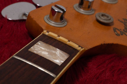 【used】Fender / 1966-67 Jazz Bass 3TS 3.915kg #176301【GIB Yokohama】