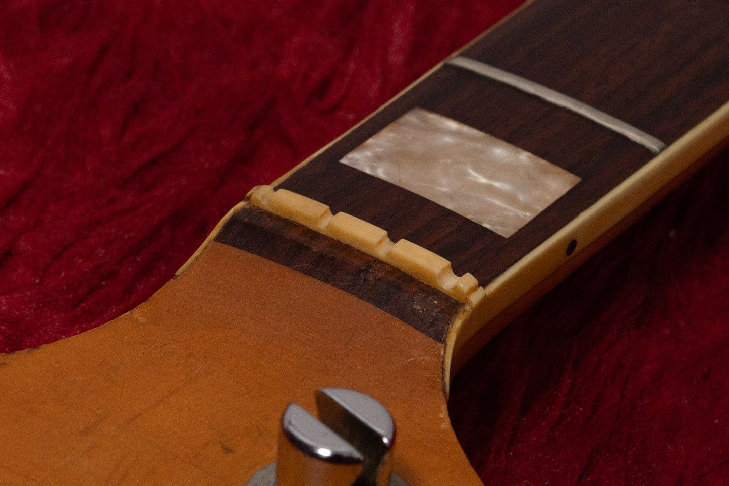 【used】Fender / 1966-67 Jazz Bass 3TS 3.915kg #176301【GIB Yokohama】