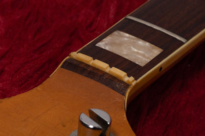 【used】Fender / 1966-67 Jazz Bass 3TS 3.915kg #176301【GIB Yokohama】