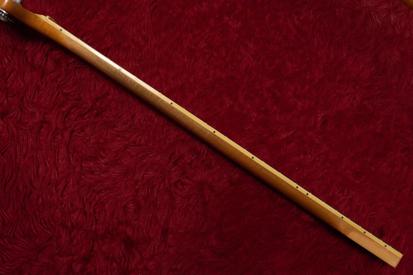 【used】Fender / 1966-67 Jazz Bass 3TS 3.915kg #176301【GIB Yokohama】