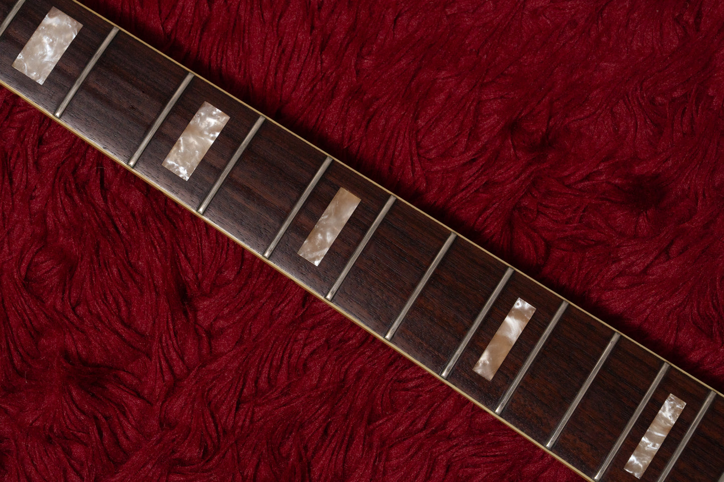 【used】Fender / 1966-67 Jazz Bass 3TS 3.915kg #176301【GIB Yokohama】