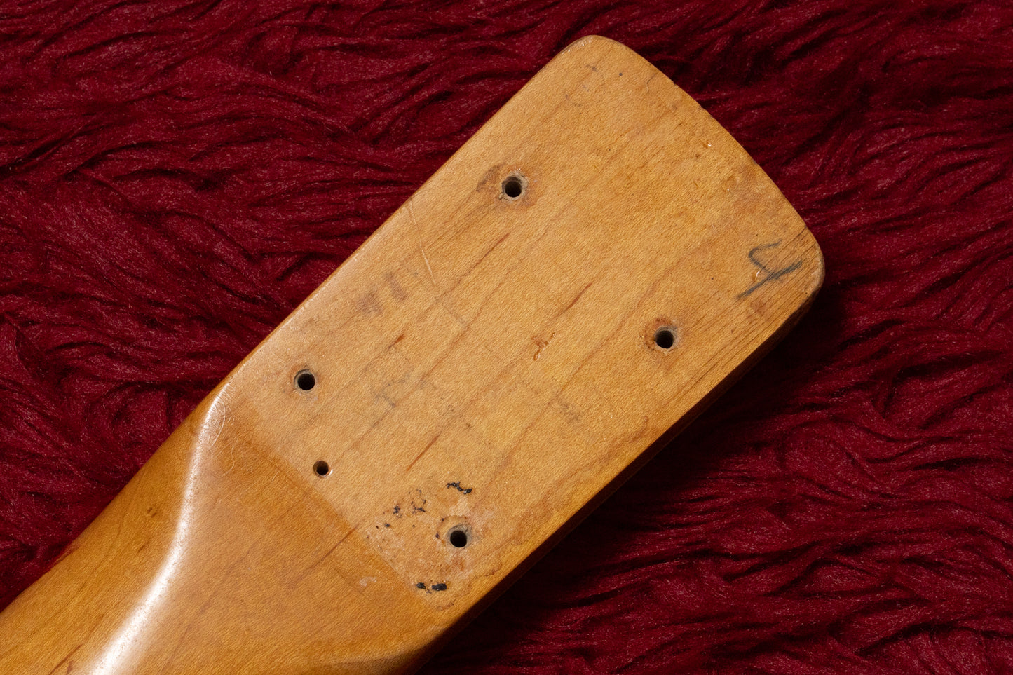 【used】Fender / 1966-67 Jazz Bass 3TS 3.915kg #176301【GIB Yokohama】