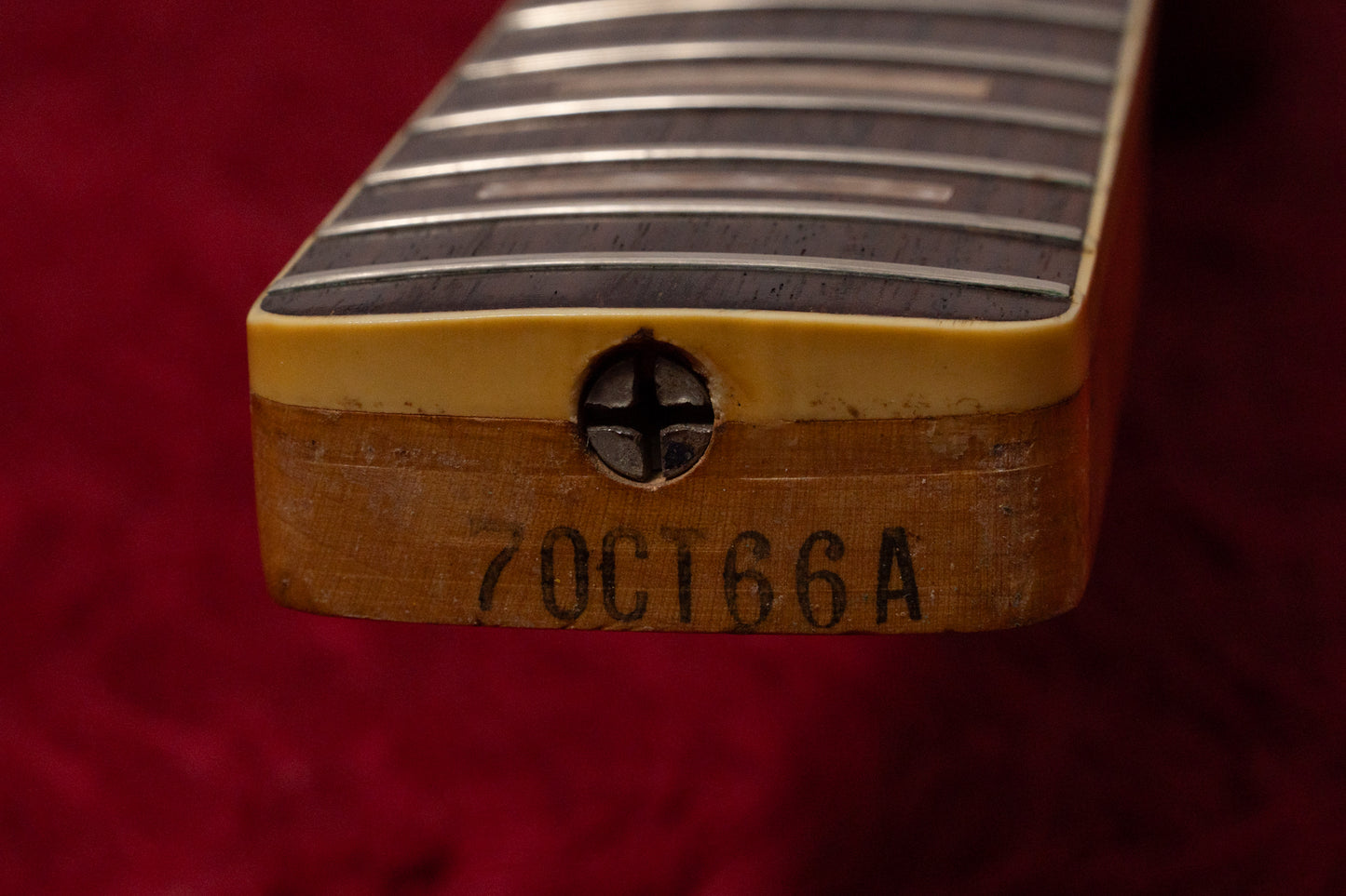 【used】Fender / 1966-67 Jazz Bass 3TS 3.915kg #176301【GIB Yokohama】