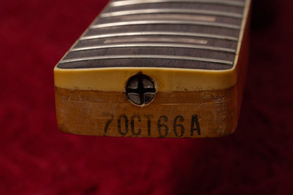 【used】Fender / 1966-67 Jazz Bass 3TS 3.915kg #176301【GIB Yokohama】