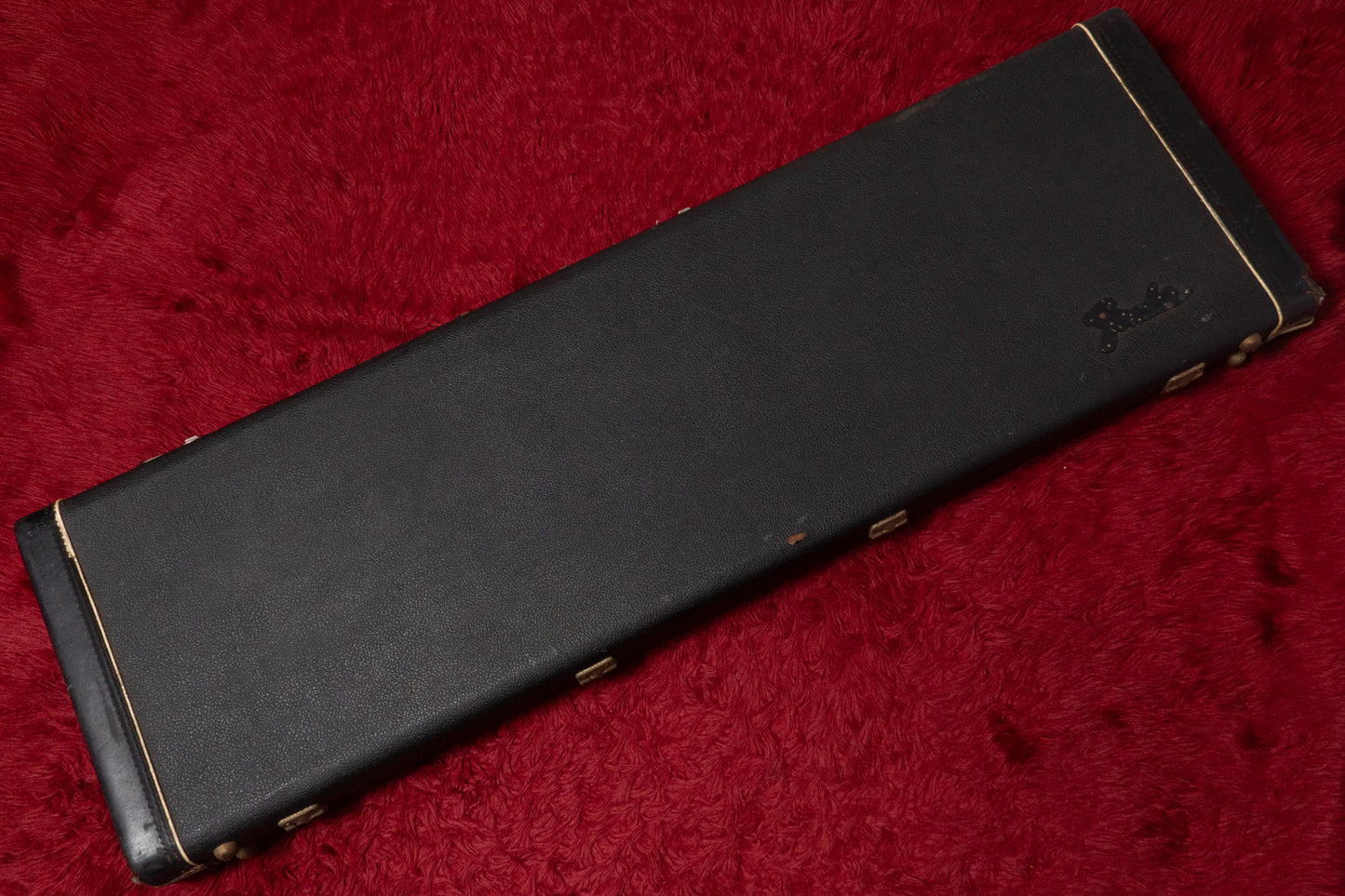 【used】Fender / 1966-67 Jazz Bass 3TS 3.915kg #176301【GIB Yokohama】