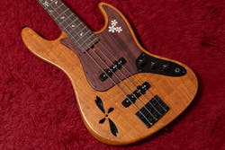 【used】Bacchus / WOODLINE417/SAKURA-SP18 SKP 桜PINK 4.085kg #139355【GIB Yokohama】