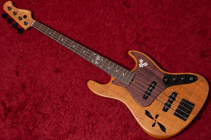 【used】Bacchus / WOODLINE417/SAKURA-SP18 SKP 桜PINK 4.085kg #139355【GIB Yokohama】