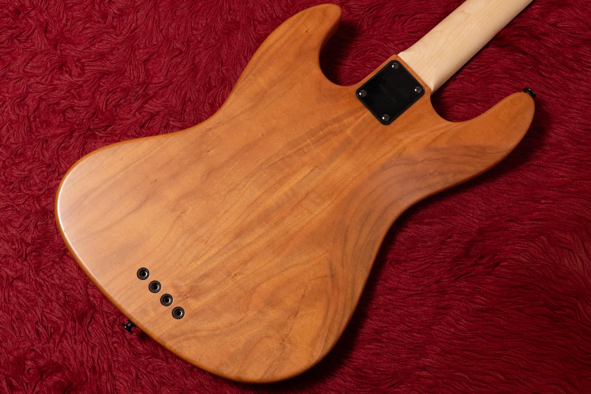 used】Bacchus / WOODLINE417/SAKURA-SP18 SKP 桜PINK 4.085kg #139355