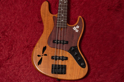 【used】Bacchus / WOODLINE417/SAKURA-SP18 SKP 桜PINK 4.085kg #139355【GIB Yokohama】