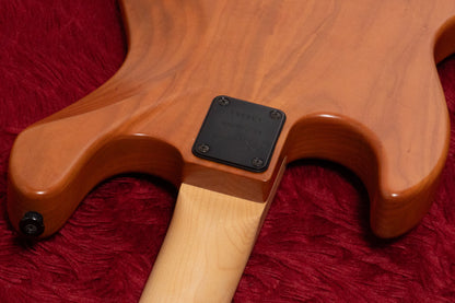 【used】Bacchus / WOODLINE417/SAKURA-SP18 SKP 桜PINK 4.085kg #139355【GIB Yokohama】