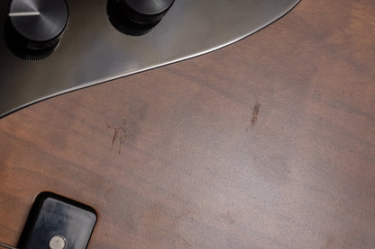 【used】Bacchus / WOODLINE417/SAKURA-SP18 SKP 桜PINK 4.085kg #139355【GIB Yokohama】