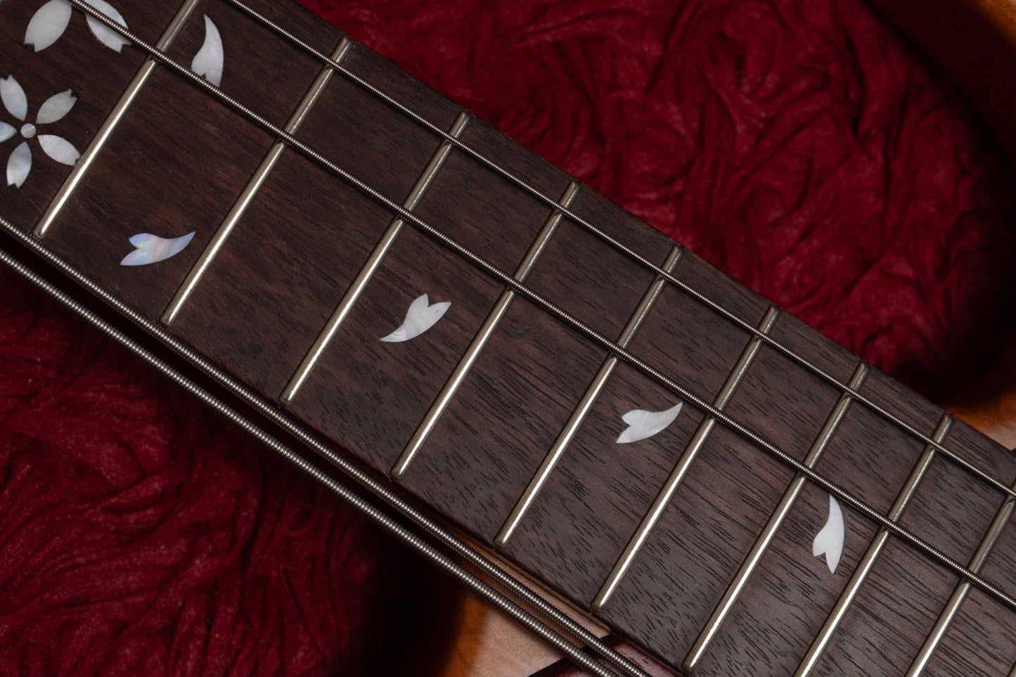 【used】Bacchus / WOODLINE417/SAKURA-SP18 SKP 桜PINK 4.085kg #139355【GIB Yokohama】