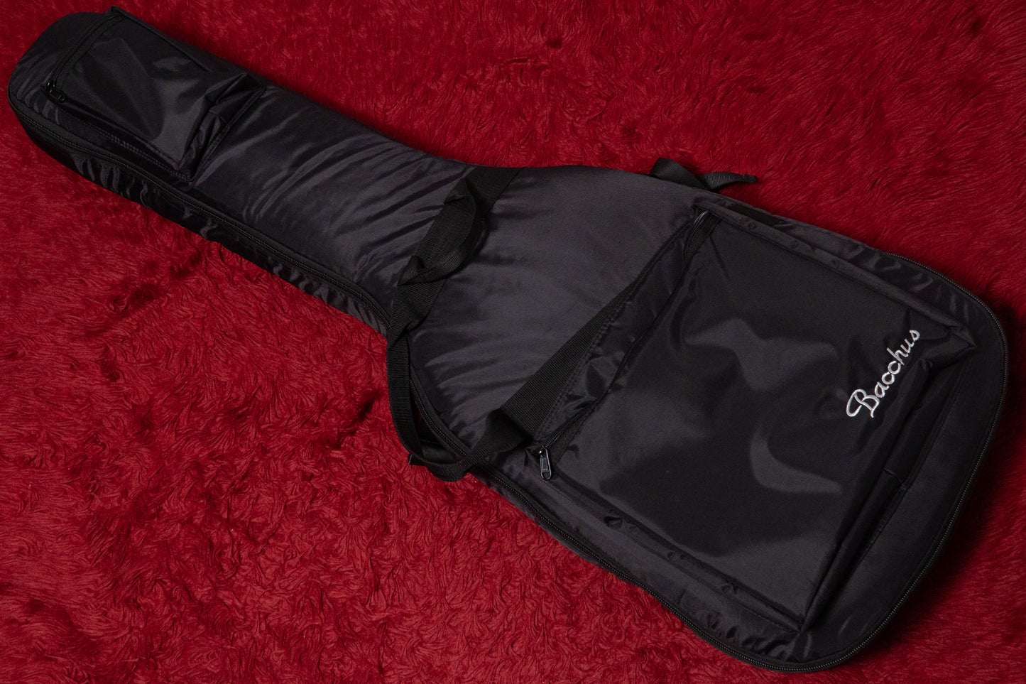 【used】Bacchus / WOODLINE417/SAKURA-SP18 SKP 桜PINK 4.085kg #139355【GIB Yokohama】