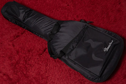 【used】Bacchus / WOODLINE417/SAKURA-SP18 SKP 桜PINK 4.085kg #139355【GIB Yokohama】