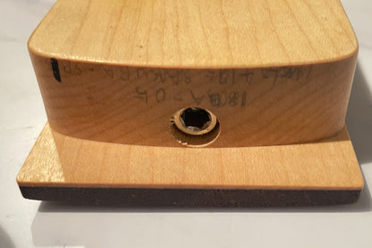 【used】Bacchus / WOODLINE417/SAKURA-SP18 SKP 桜PINK 4.085kg #139355【GIB Yokohama】