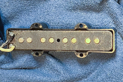 【used】Bacchus / WOODLINE417/SAKURA-SP18 SKP 桜PINK 4.085kg #139355【GIB Yokohama】