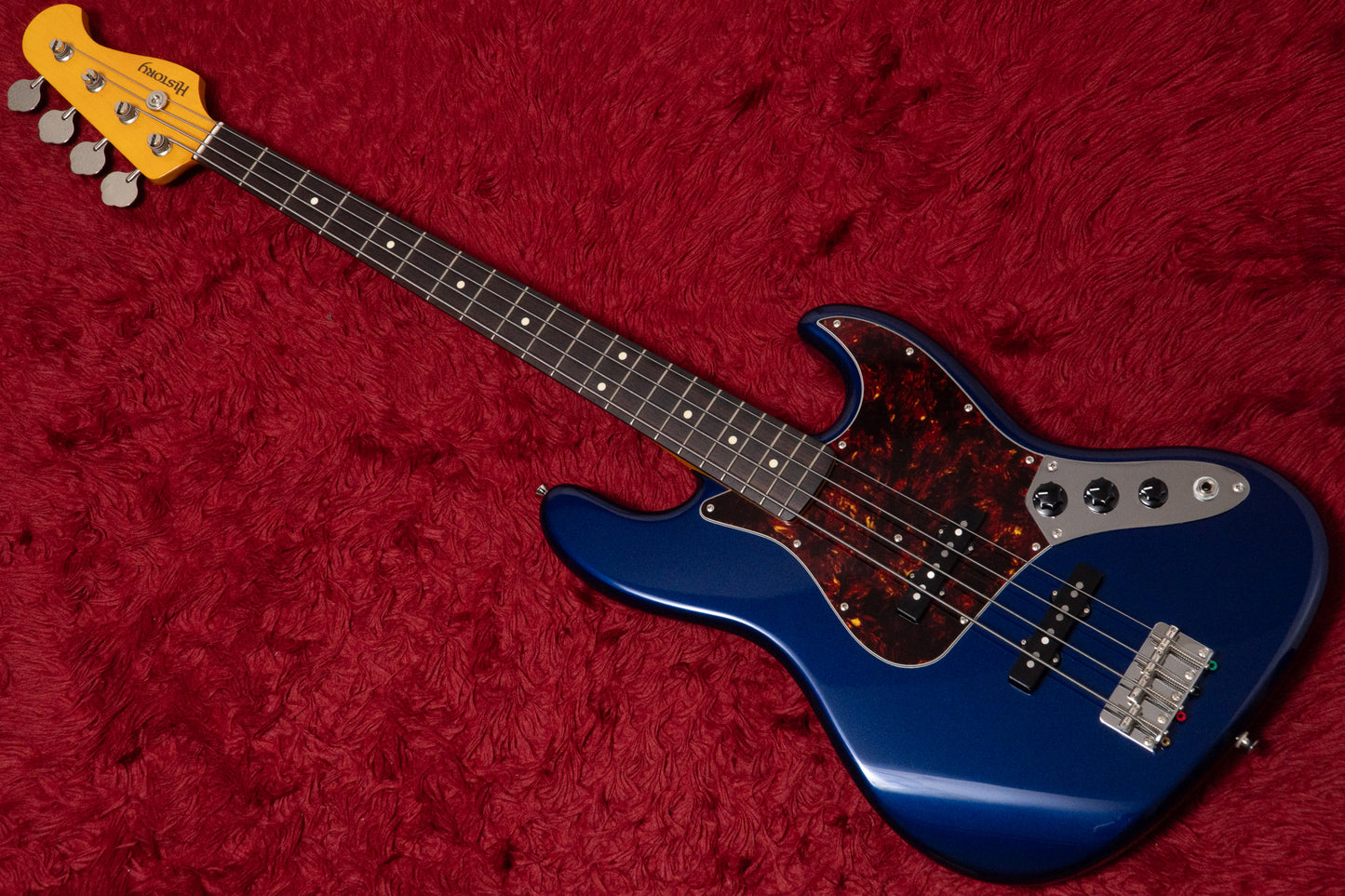 【used】History / HJB-S-R-JJ4 MBL 2024 4.065kg #D240718【GIB Yokohama】
