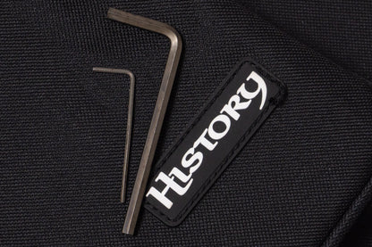 【used】History / HJB-S-R-JJ4 MBL 2024 4.065kg #D240718【GIB Yokohama】