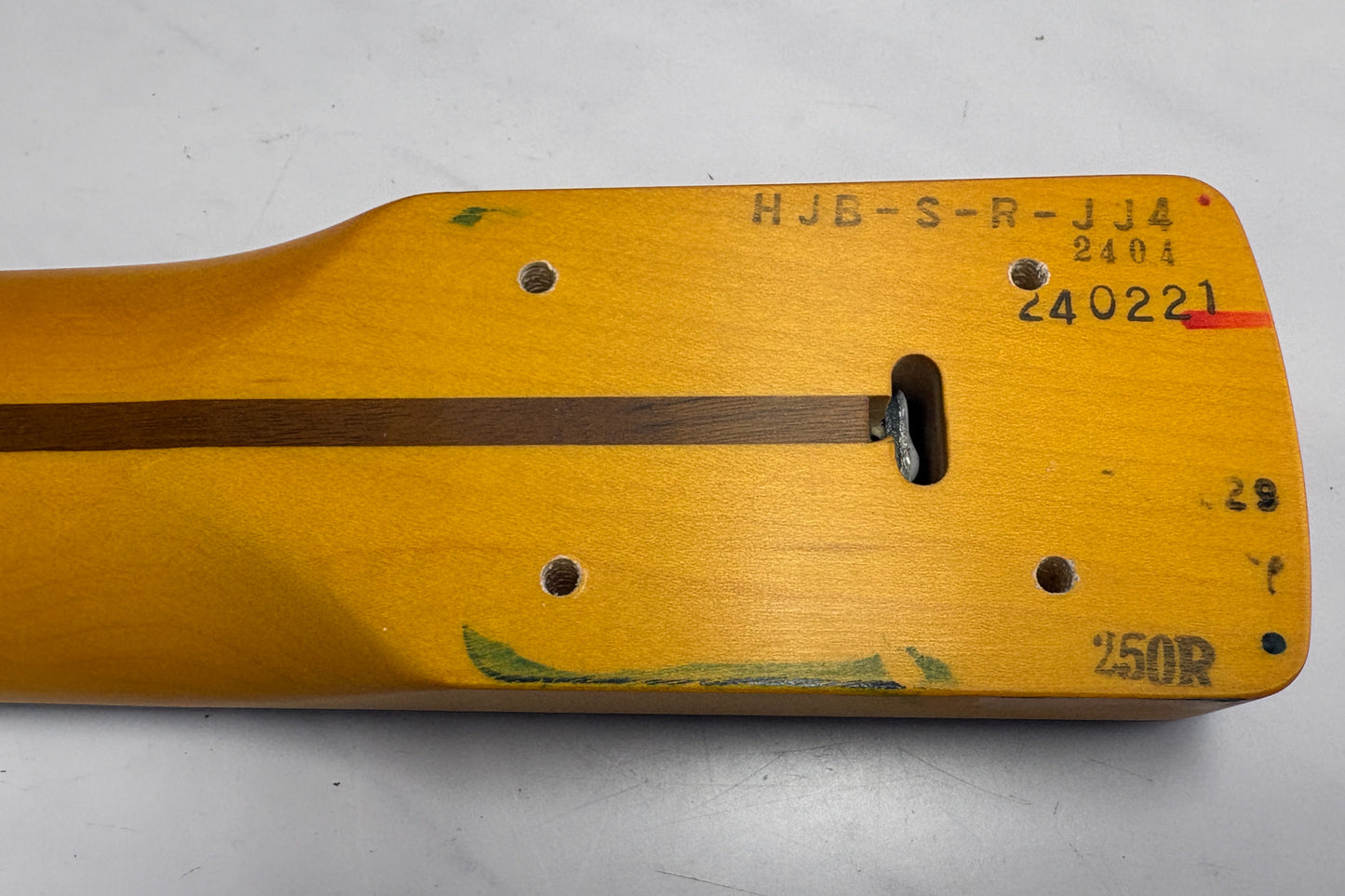 【used】History / HJB-S-R-JJ4 MBL 2024 4.065kg #D240718【GIB Yokohama】