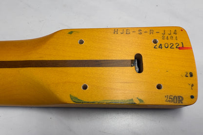 【used】History / HJB-S-R-JJ4 MBL 2024 4.065kg #D240718【GIB Yokohama】