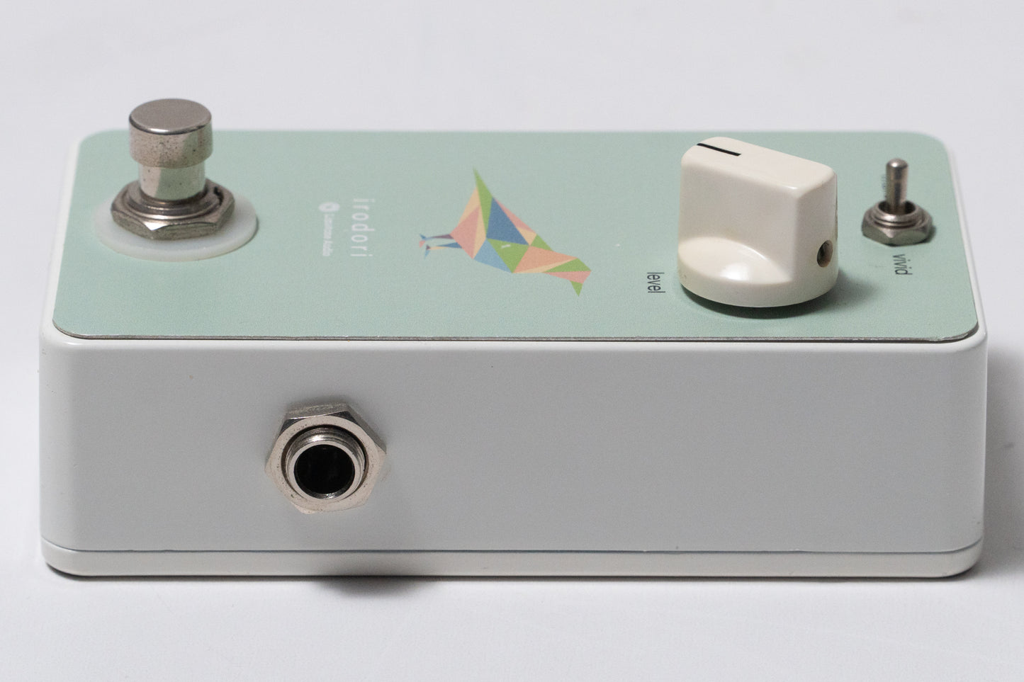 【used】Limetone Audio / irodori【GIB Yokohama】