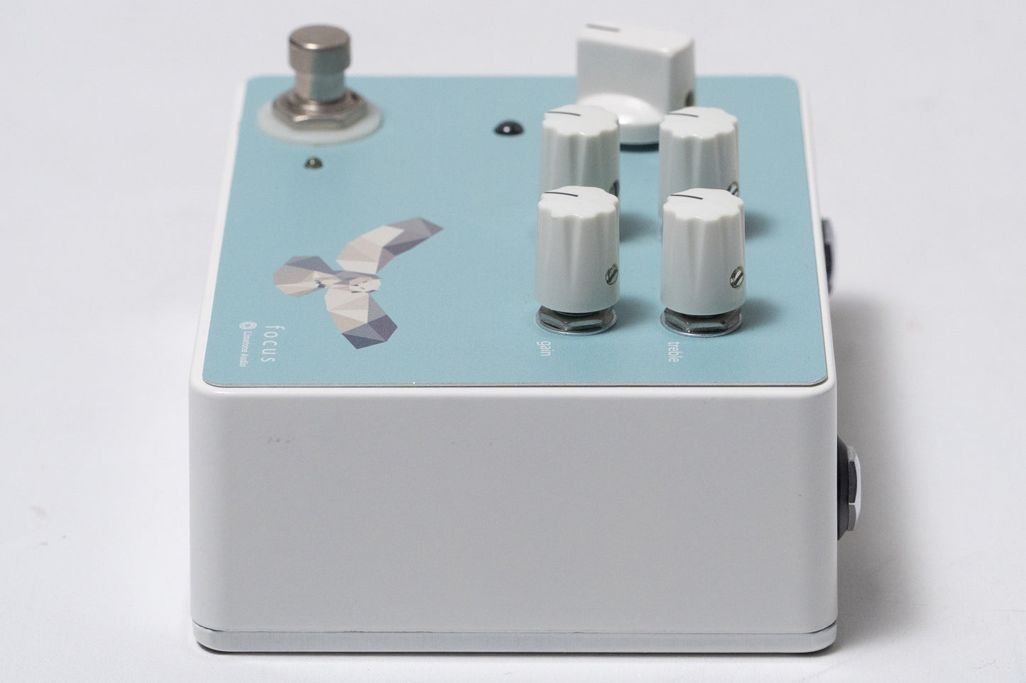 【used】Limetone Audio / Focus Mint Green【GIB Yokohama】