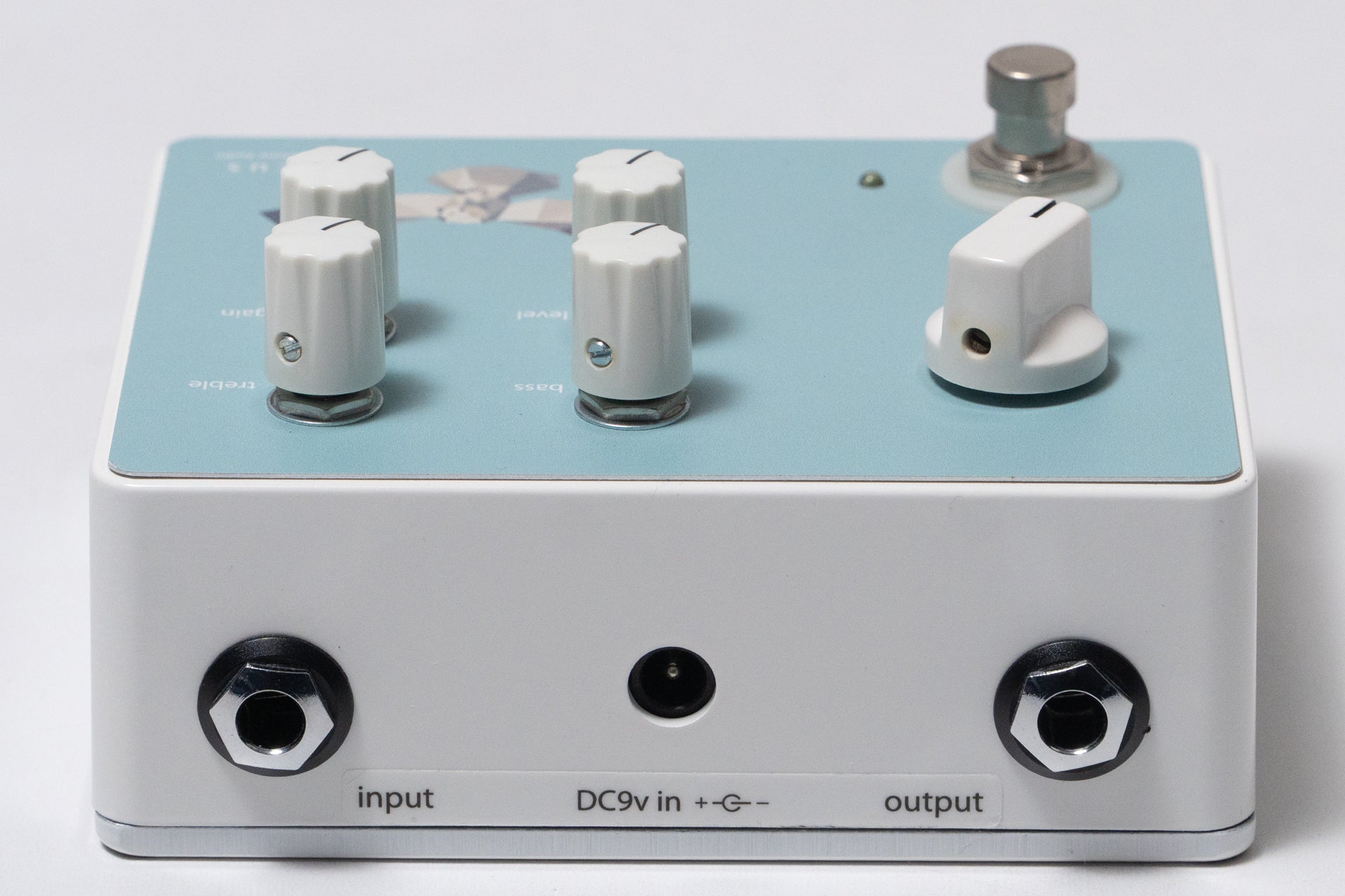 used】Limetone Audio / Focus Mint Green【GIB Yokohama】 – Bass