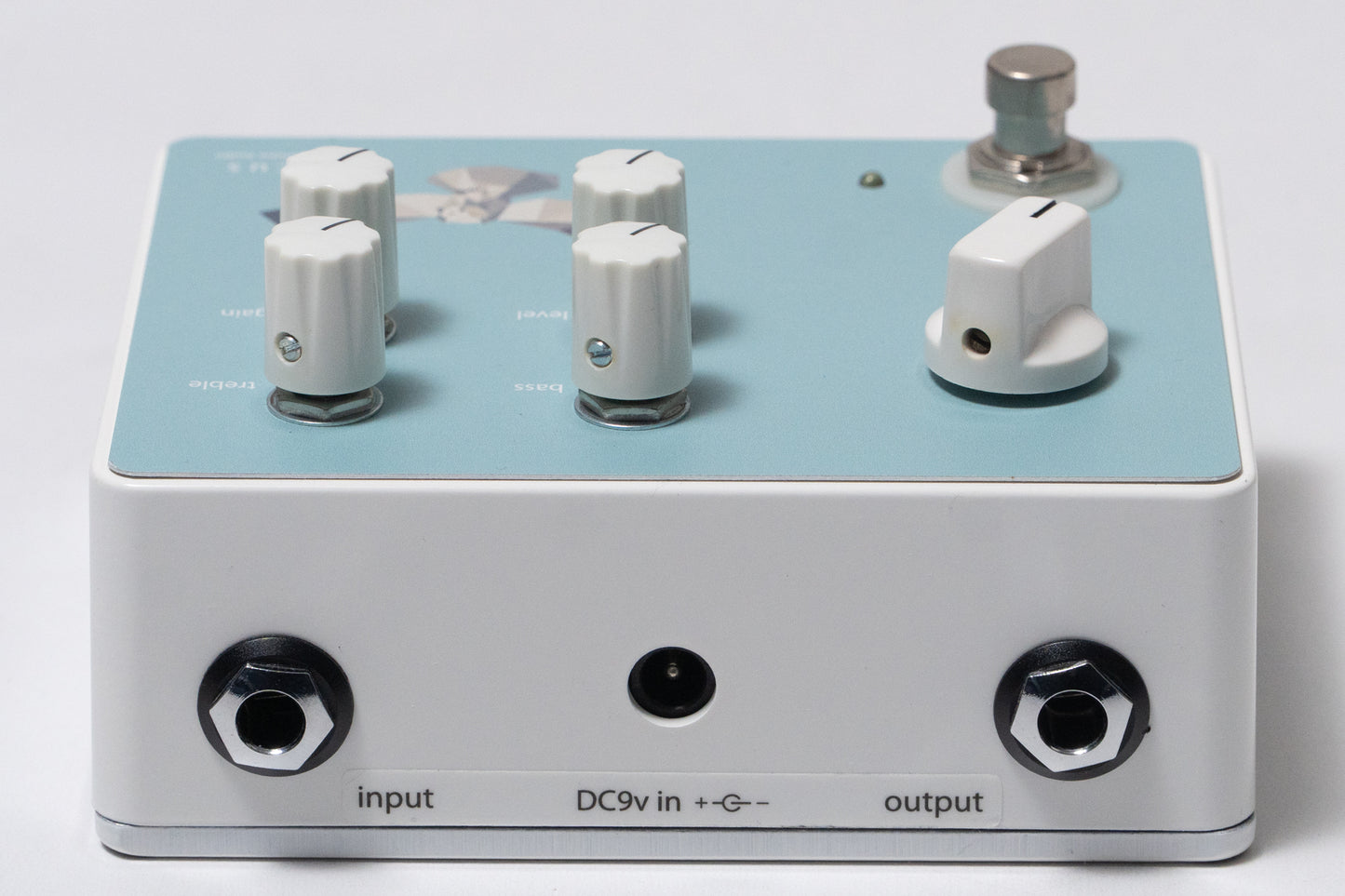 【used】Limetone Audio / Focus Mint Green【GIB Yokohama】