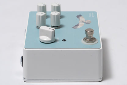 【used】Limetone Audio / Focus Mint Green【GIB Yokohama】