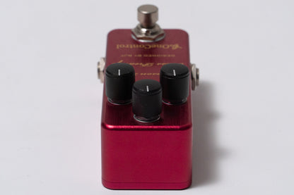 【used】One Control / CRIMSON RED BASS PREAMP【GIB Yokohama】