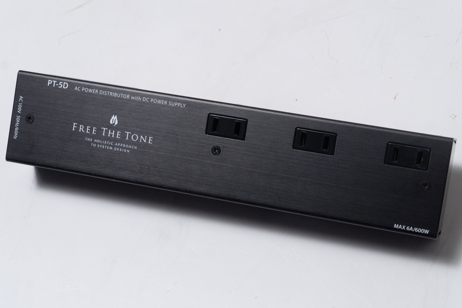 used】Free The Tone / PT-5D【GIB Yokohama】 – Bass Shop Geek IN Box