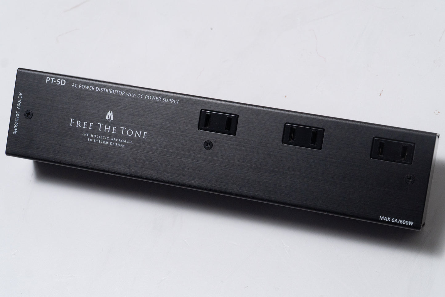 【used】Free The Tone / PT-5D【GIB Yokohama】