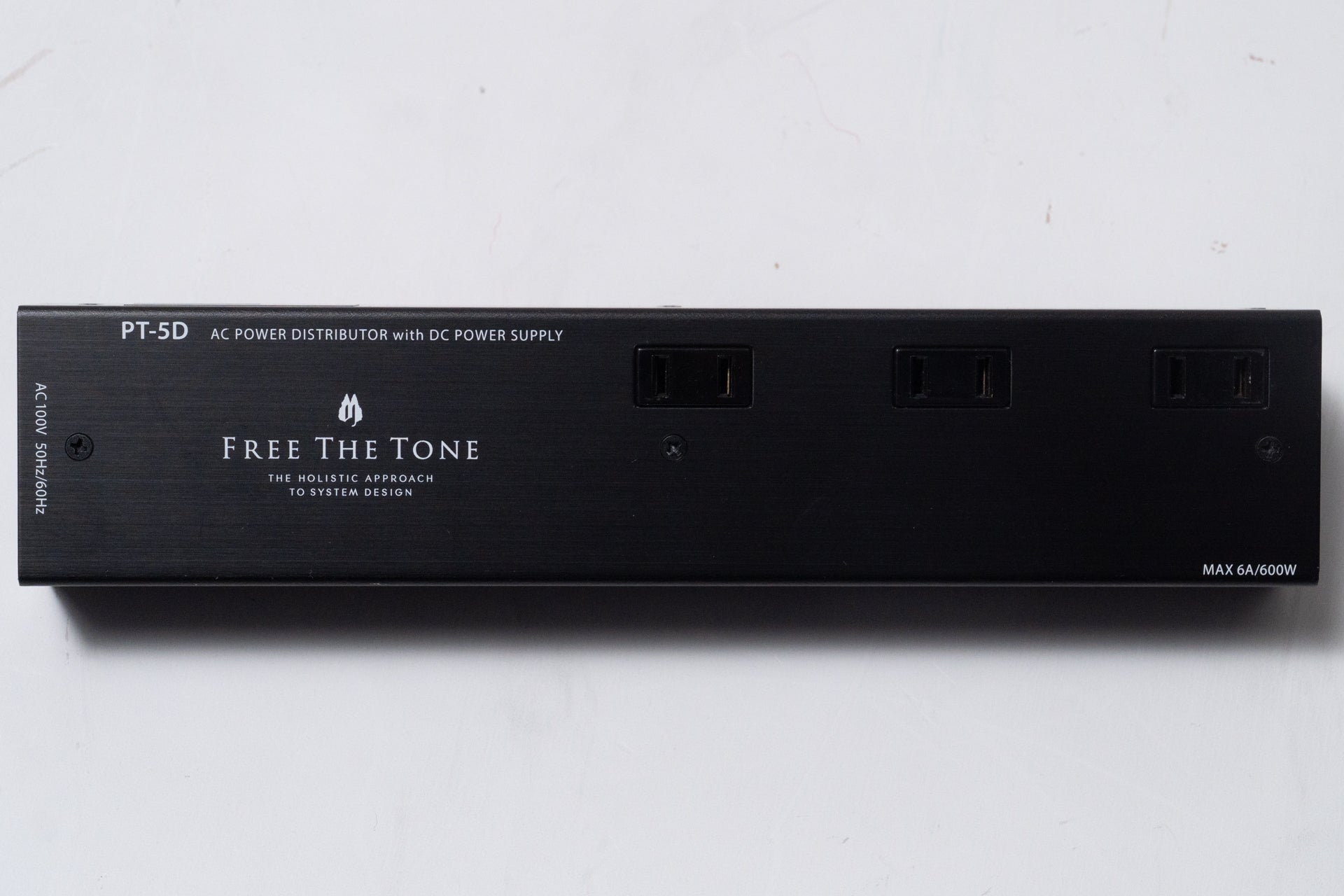 used】Free The Tone / PT-5D【GIB Yokohama】 – Bass Shop Geek IN Box