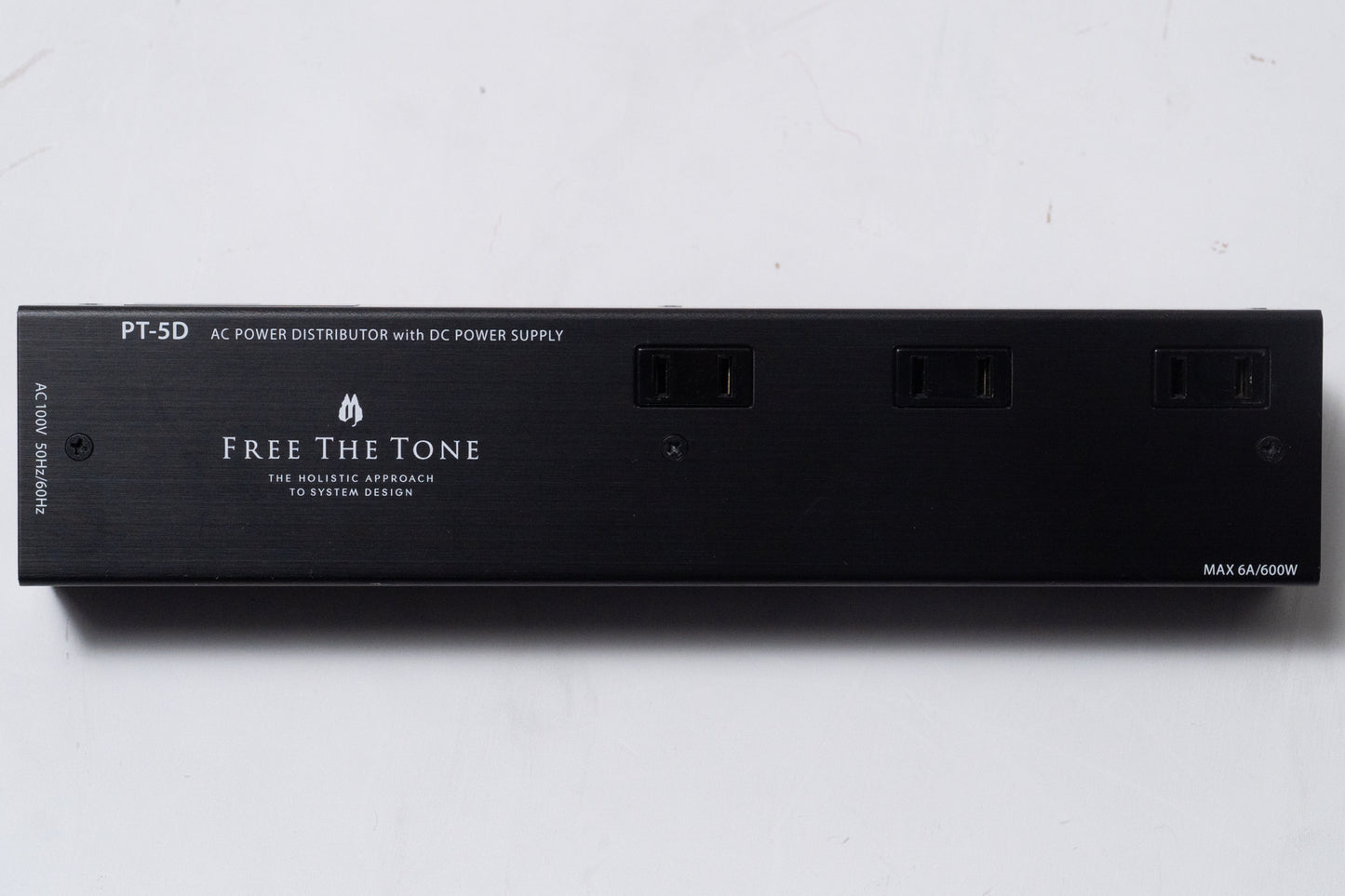 【used】Free The Tone / PT-5D【GIB Yokohama】