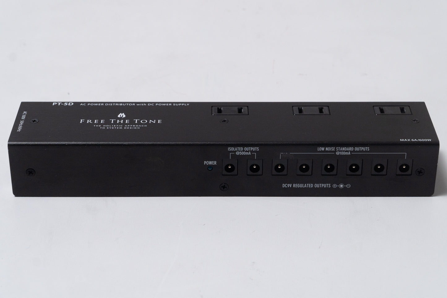 【used】Free The Tone / PT-5D【GIB Yokohama】