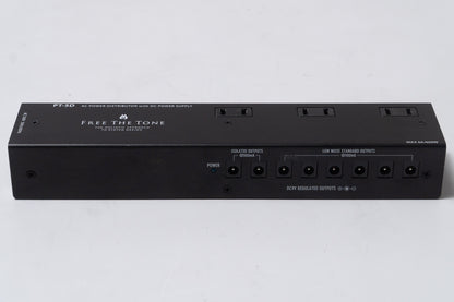 【used】Free The Tone / PT-5D【GIB Yokohama】