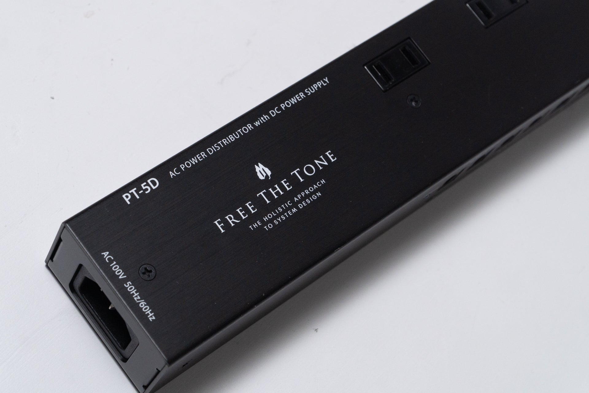 used】Free The Tone / PT-5D【GIB Yokohama】 – Bass Shop Geek IN Box