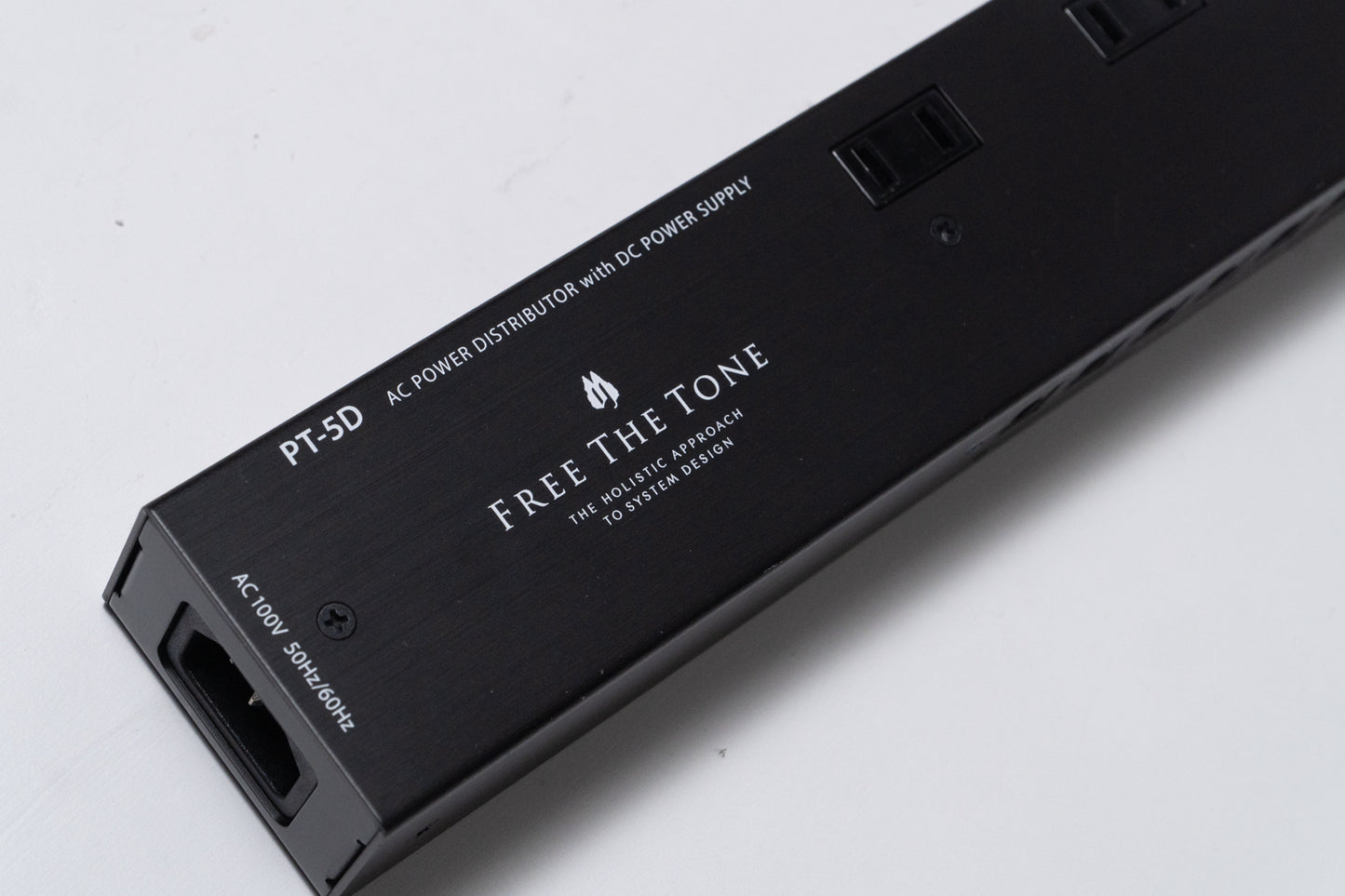 【used】Free The Tone / PT-5D【GIB Yokohama】