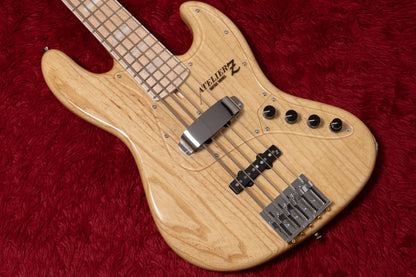 【used】Atelier Z / M#265 NAT 2024 4.345kg #012009【GIB Yokohama】