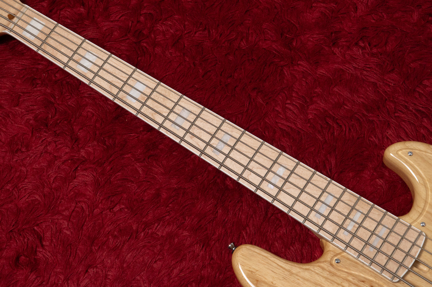 【used】Atelier Z / M#265 NAT 2024 4.345kg #012009【GIB Yokohama】