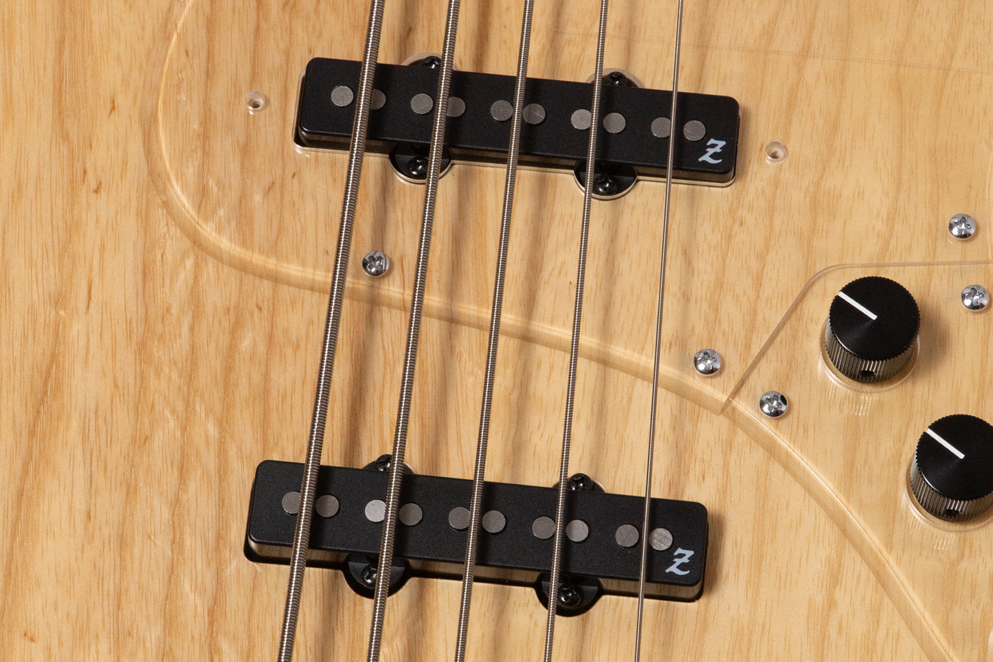 【used】Atelier Z / M#265 NAT 2024 4.345kg #012009【GIB Yokohama】