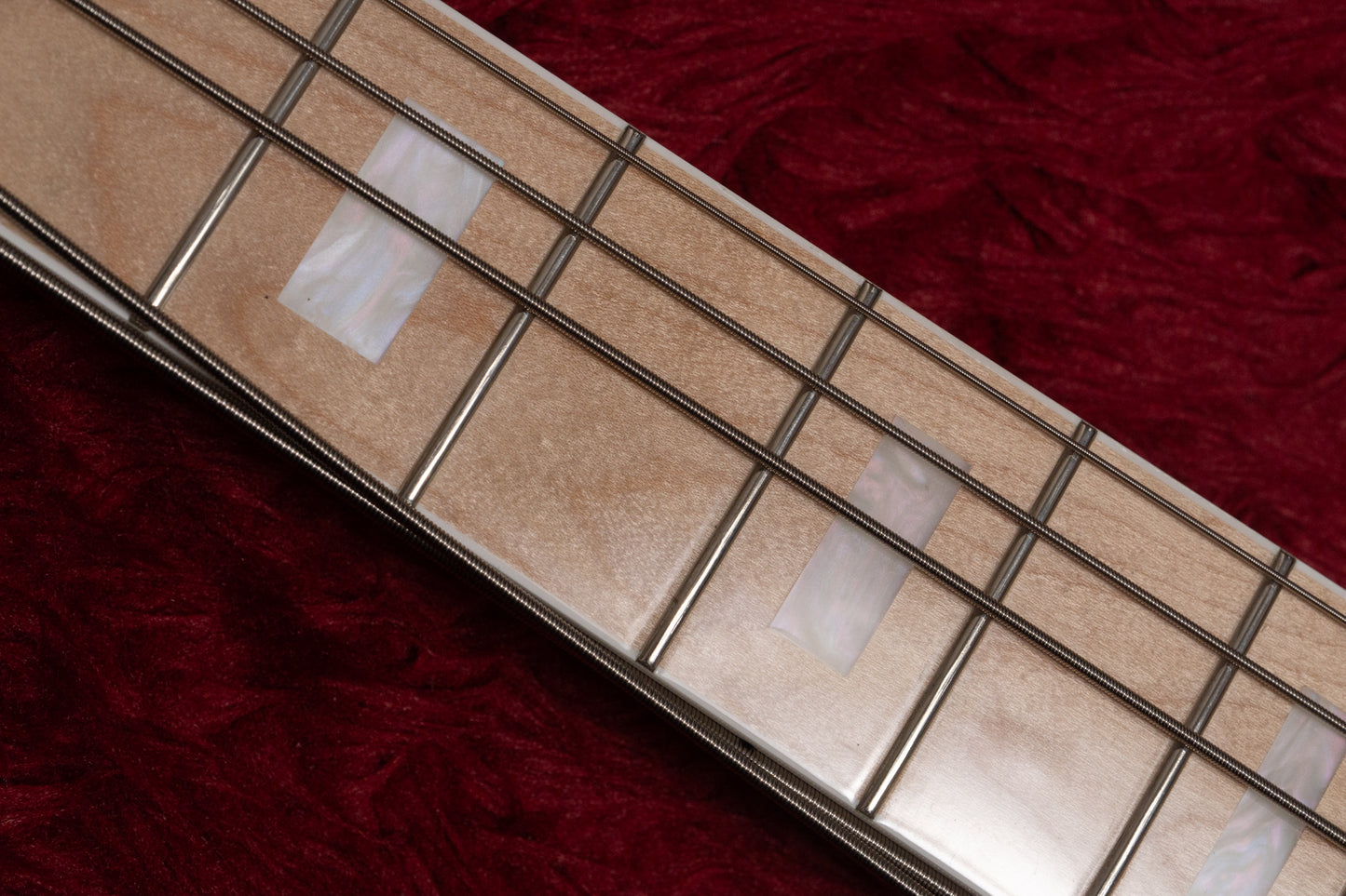 【used】Atelier Z / M#265 NAT 2024 4.345kg #012009【GIB Yokohama】