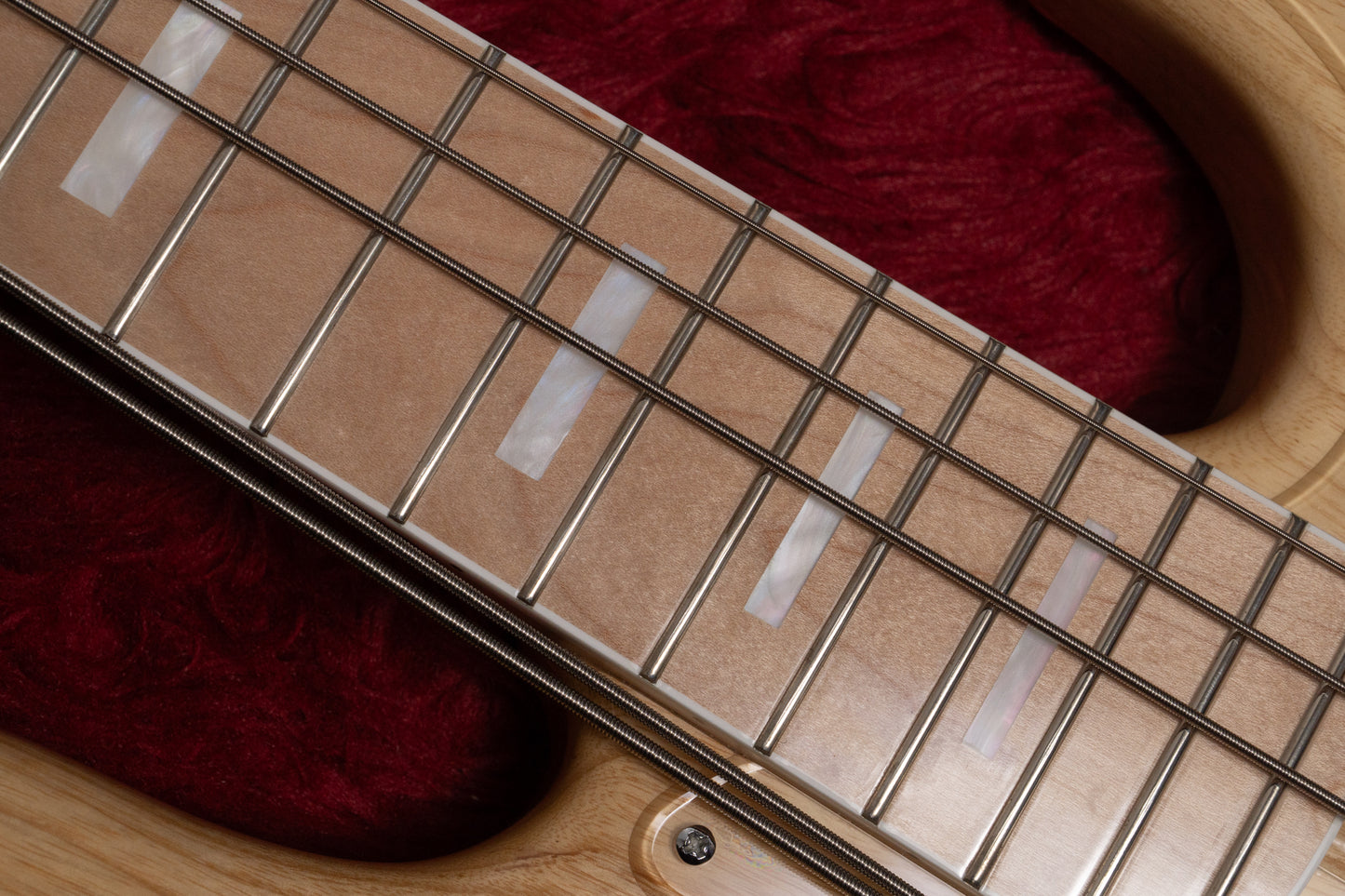 【used】Atelier Z / M#265 NAT 2024 4.345kg #012009【GIB Yokohama】