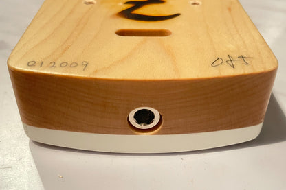 【used】Atelier Z / M#265 NAT 2024 4.345kg #012009【GIB Yokohama】