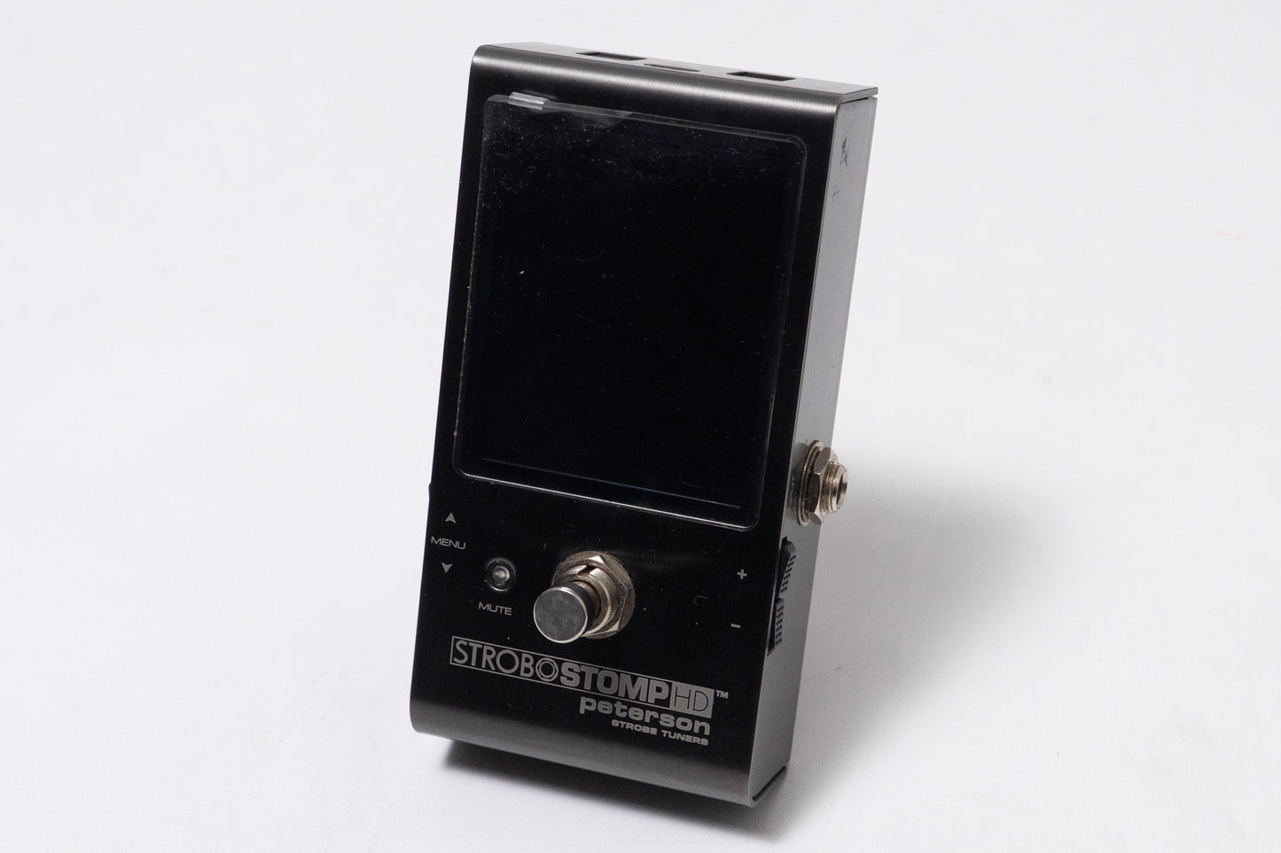 【used】Peterson / StroboStomp HD【GIB Yokohama】