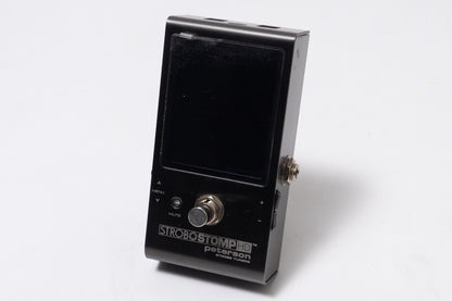 【used】Peterson / StroboStomp HD【GIB Yokohama】